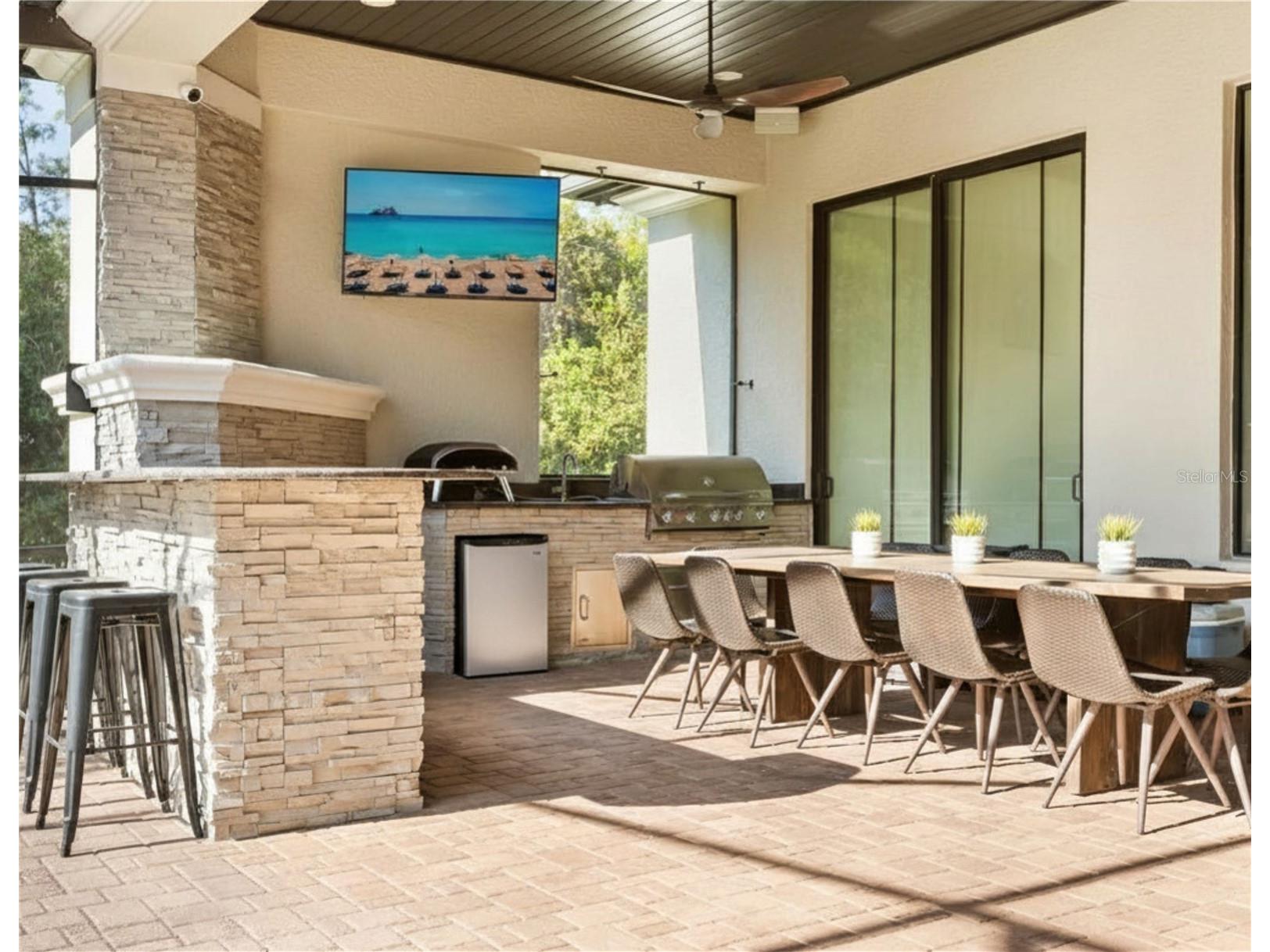 10633 Lago Bella Drive Orlando FL 32832 - LAKE WHIPPOORWILL O6410808 image63