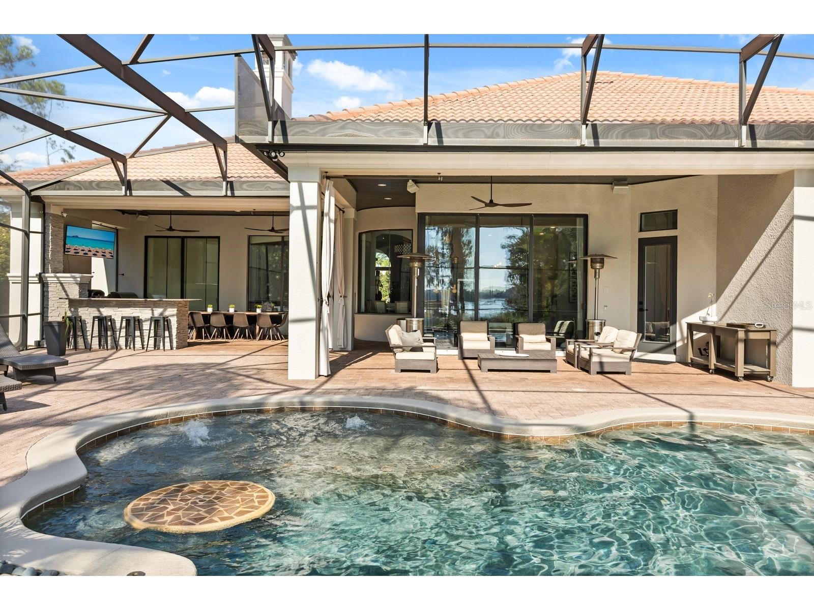 10633 Lago Bella Drive Orlando FL 32832 - LAKE WHIPPOORWILL O6410808 image64