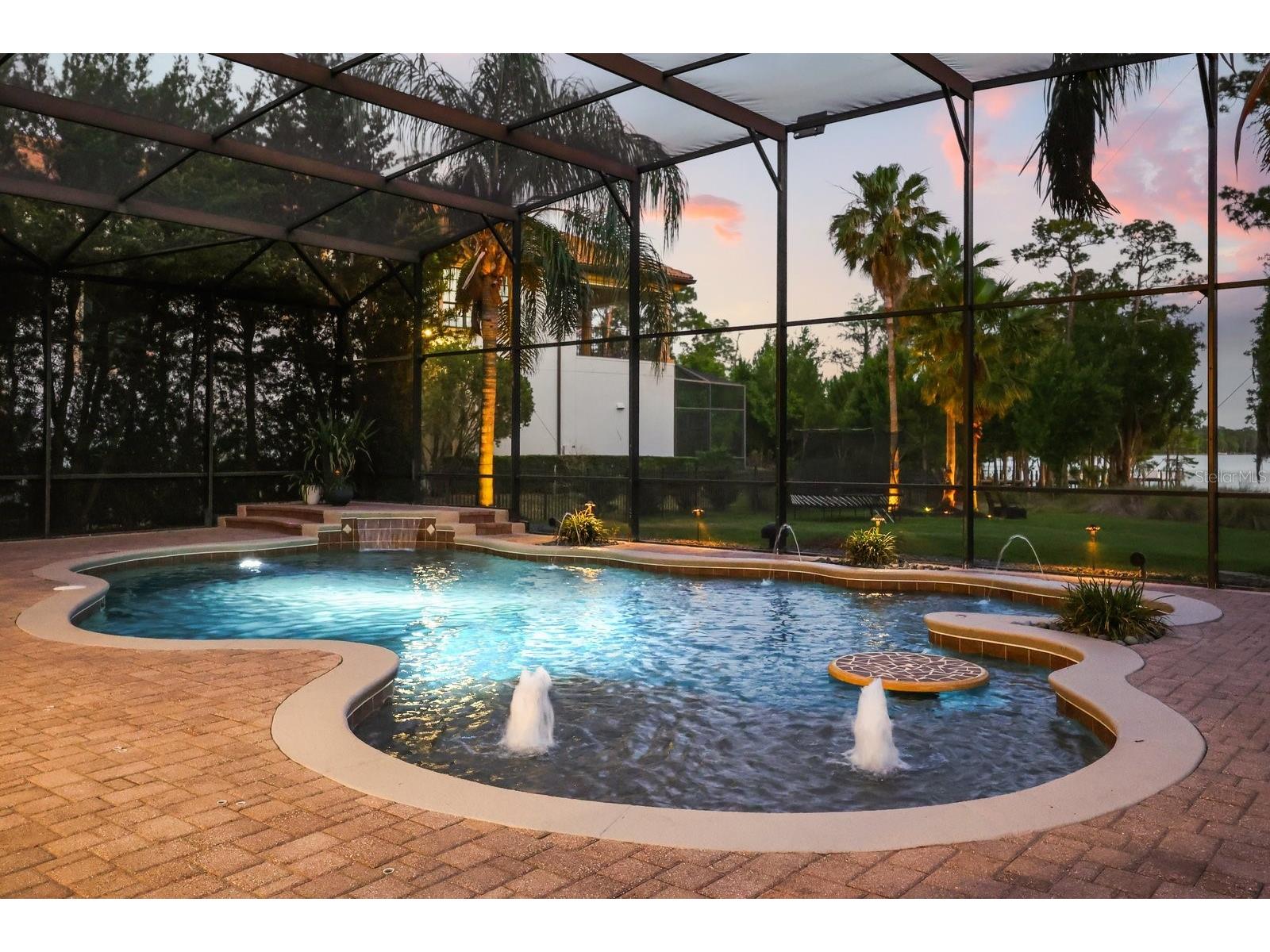 10633 Lago Bella Drive Orlando FL 32832 - LAKE WHIPPOORWILL O6410808 image66