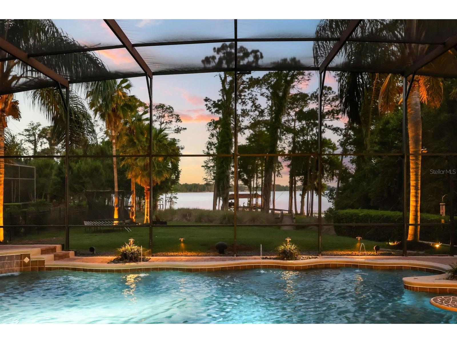 10633 Lago Bella Drive Orlando FL 32832 - LAKE WHIPPOORWILL O6410808 image67