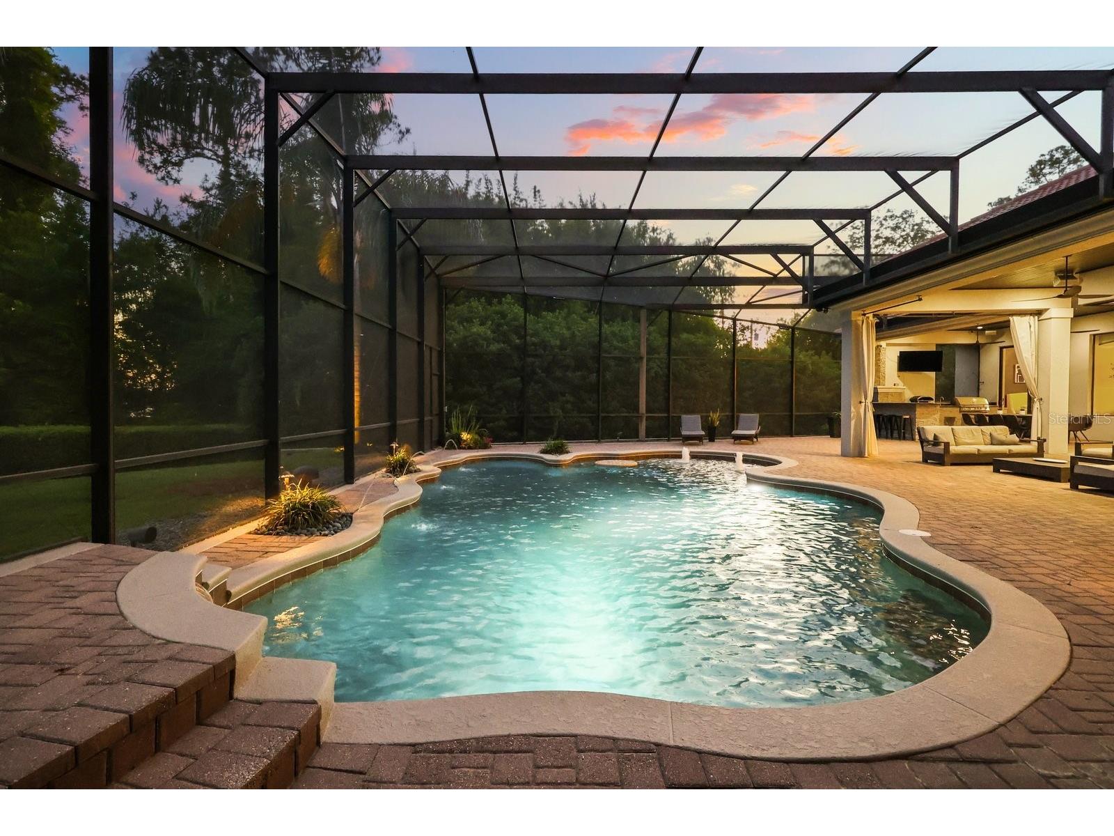 10633 Lago Bella Drive Orlando FL 32832 - LAKE WHIPPOORWILL O6410808 image68
