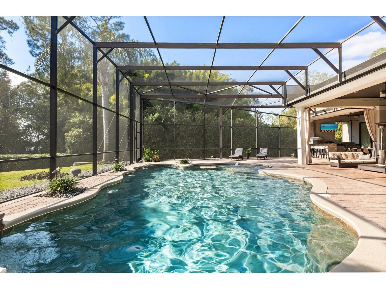 10633 Lago Bella Drive Orlando FL 32832 - LAKE WHIPPOORWILL O6410808 image69