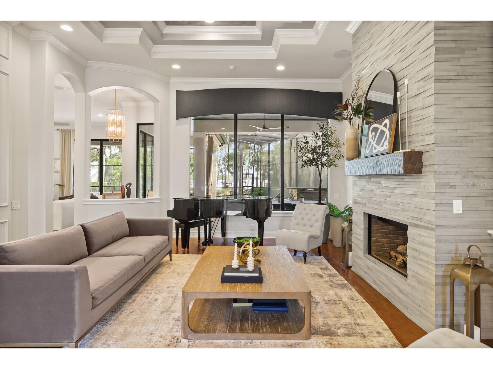 10633 Lago Bella Drive Orlando FL 32832 - LAKE WHIPPOORWILL O6410808 image7