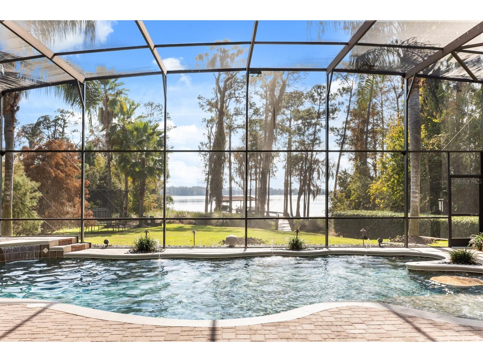 10633 Lago Bella Drive Orlando FL 32832 - LAKE WHIPPOORWILL O6410808 image70