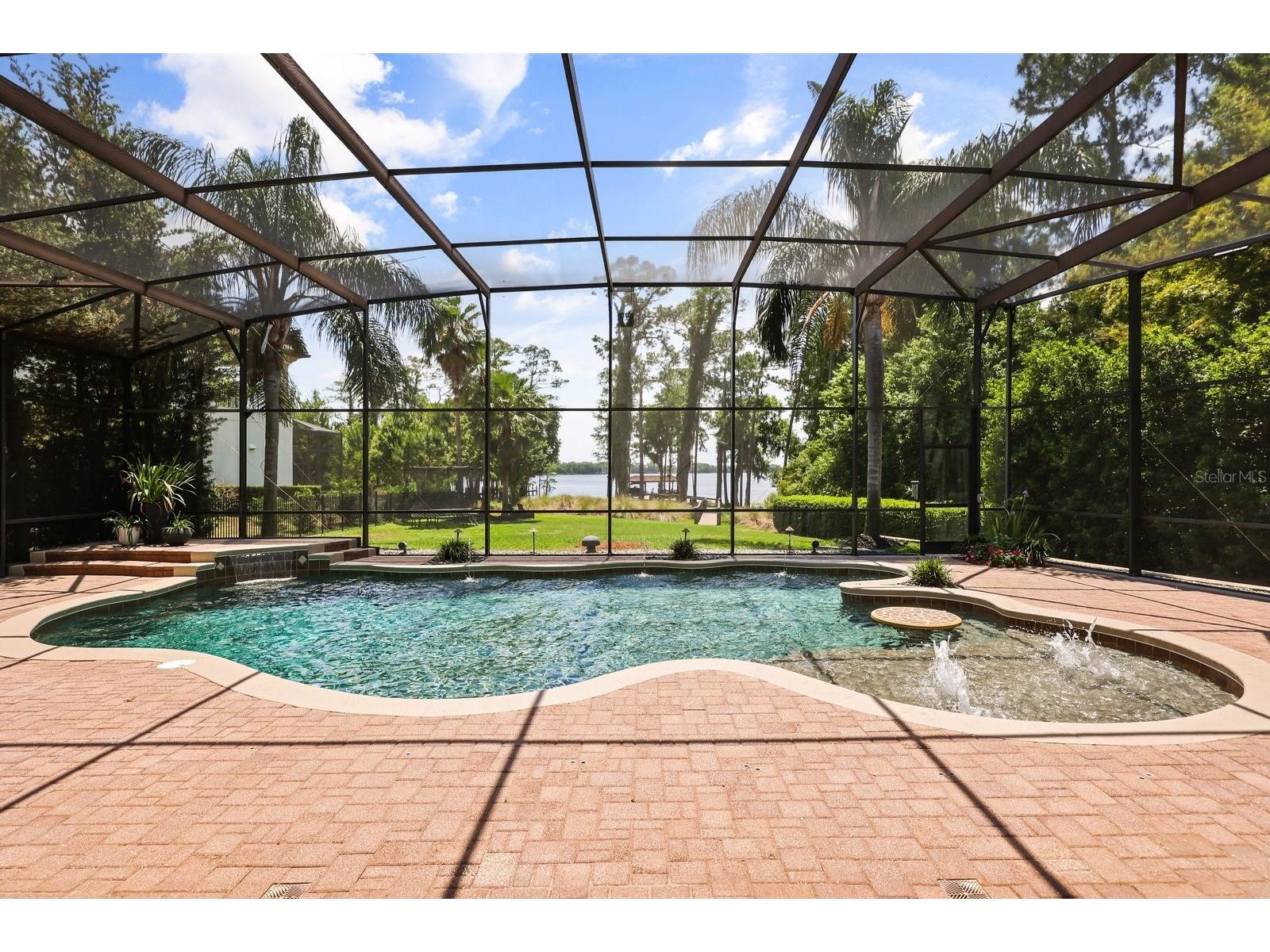 10633 Lago Bella Drive Orlando FL 32832 - LAKE WHIPPOORWILL O6410808 image71