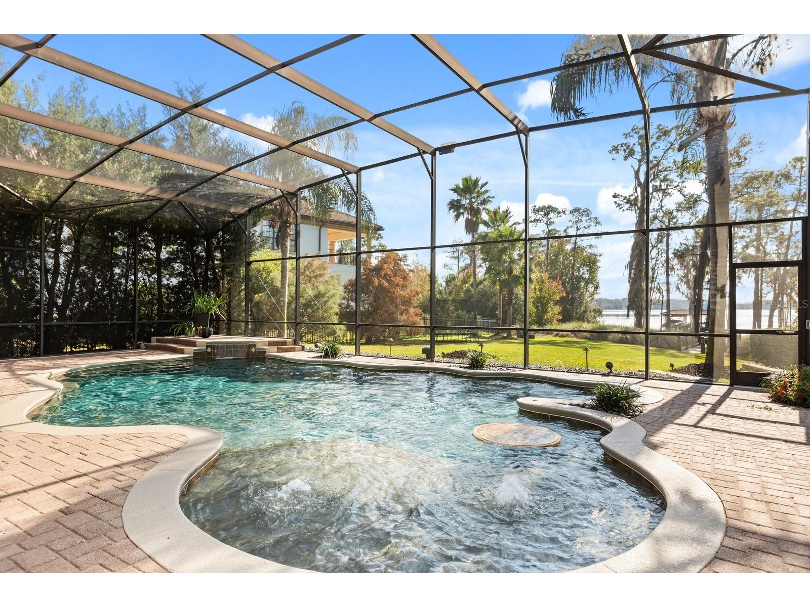 10633 Lago Bella Drive Orlando FL 32832 - LAKE WHIPPOORWILL O6410808 image73