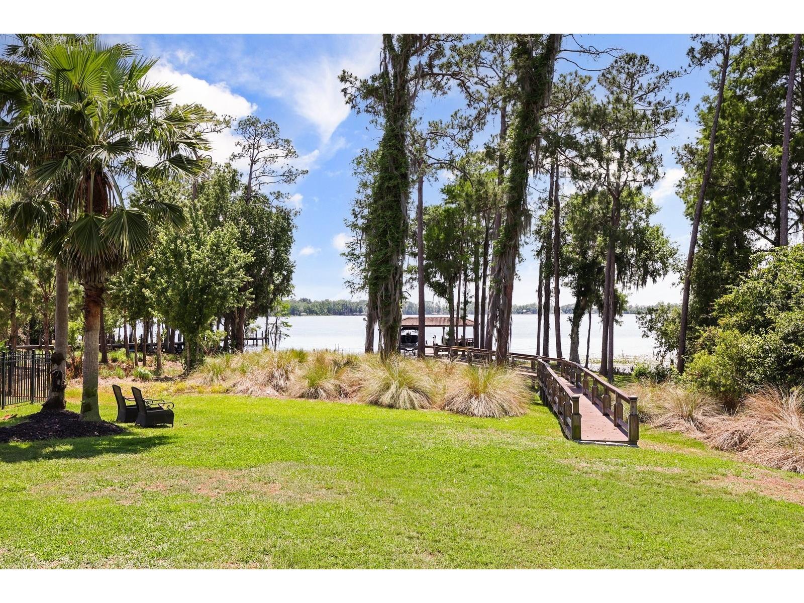 10633 Lago Bella Drive Orlando FL 32832 - LAKE WHIPPOORWILL O6410808 image75