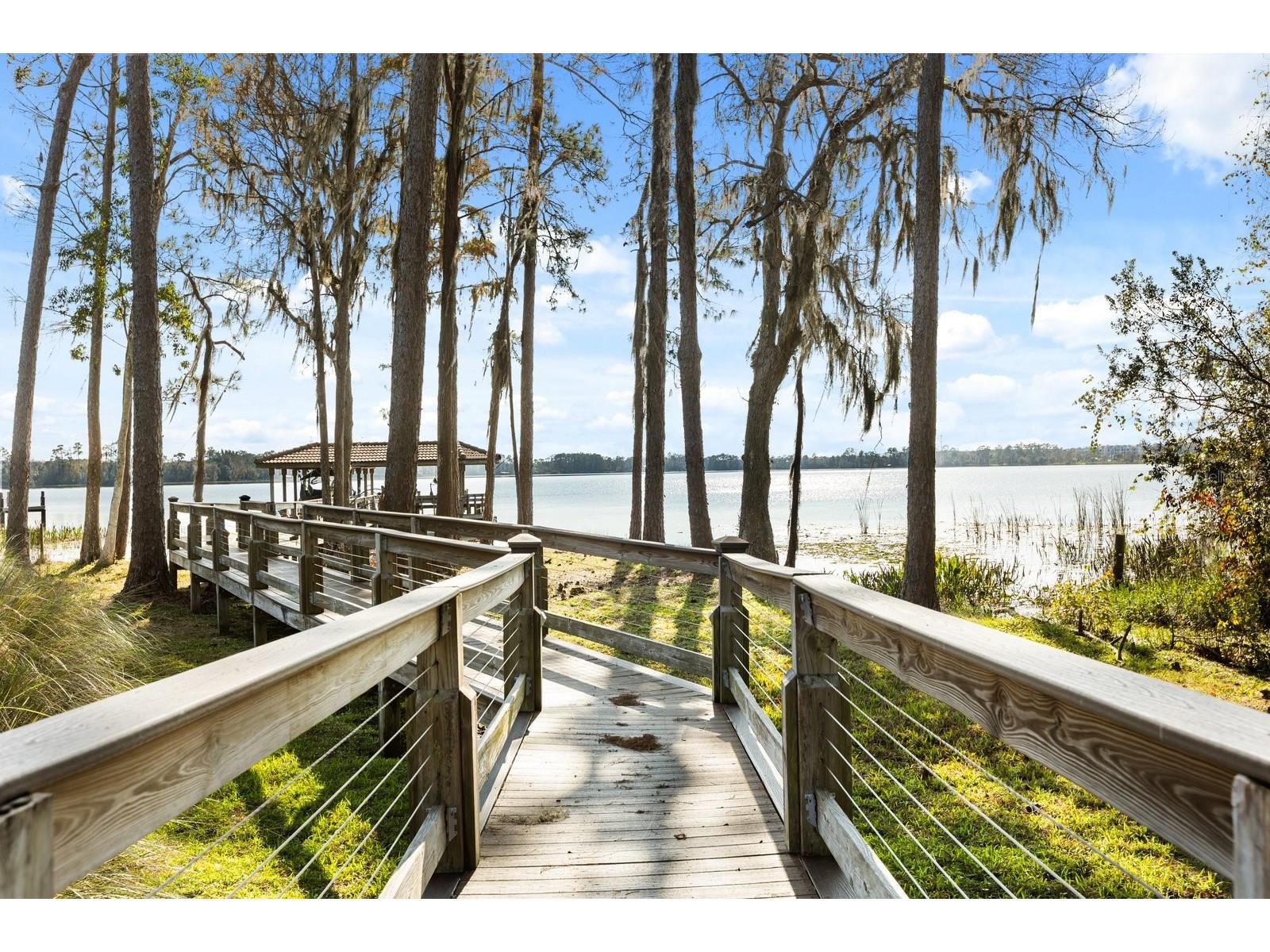 10633 Lago Bella Drive Orlando FL 32832 - LAKE WHIPPOORWILL O6410808 image76