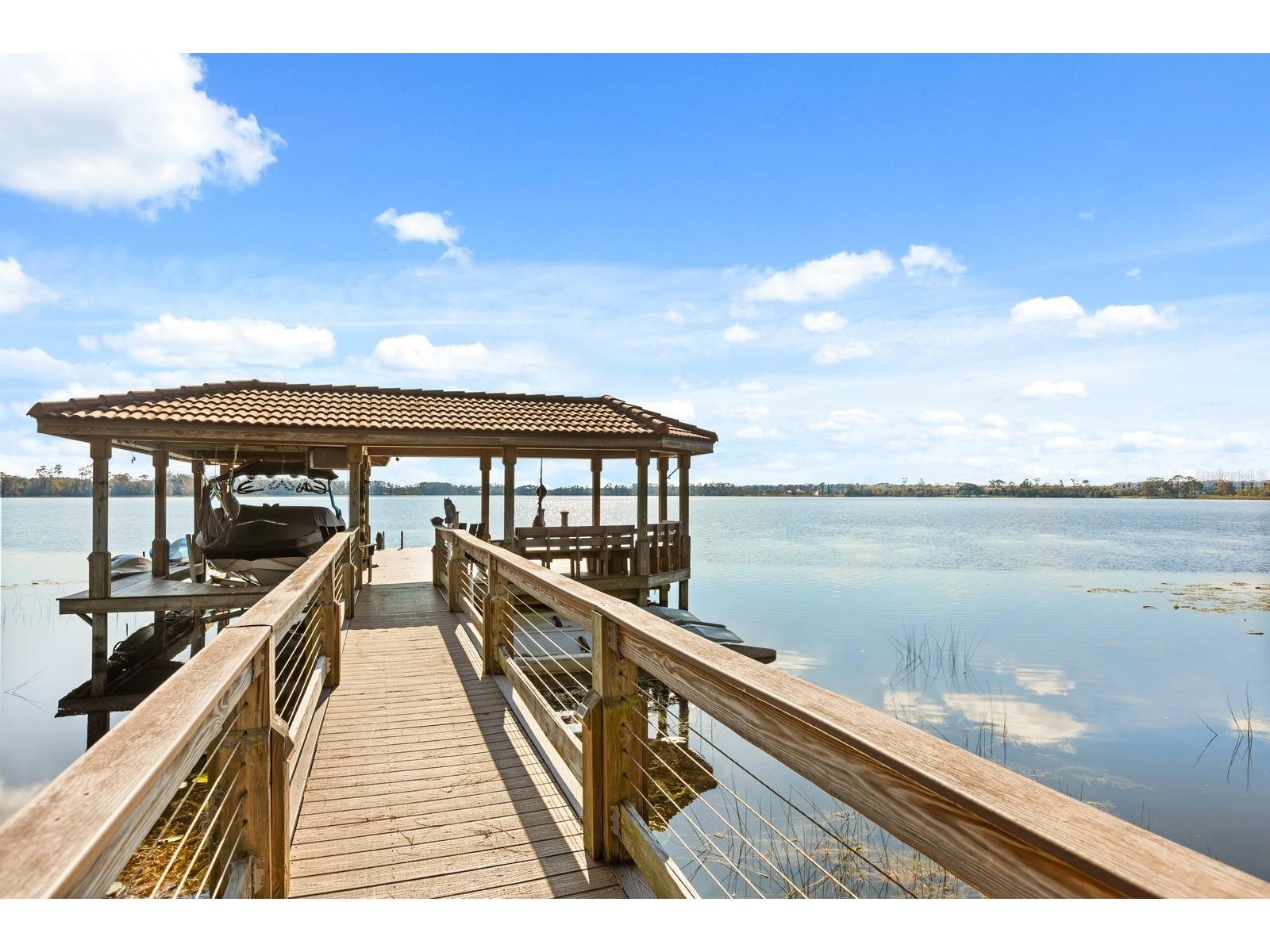 10633 Lago Bella Drive Orlando FL 32832 - LAKE WHIPPOORWILL O6410808 image77