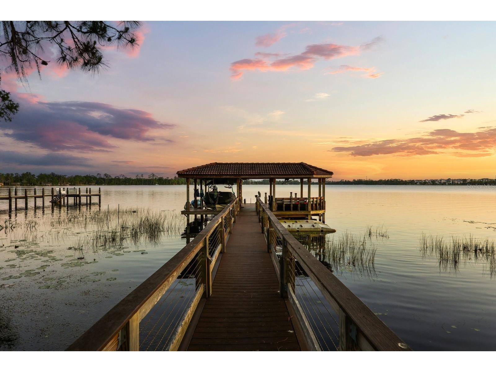 10633 Lago Bella Drive Orlando FL 32832 - LAKE WHIPPOORWILL O6410808 image78
