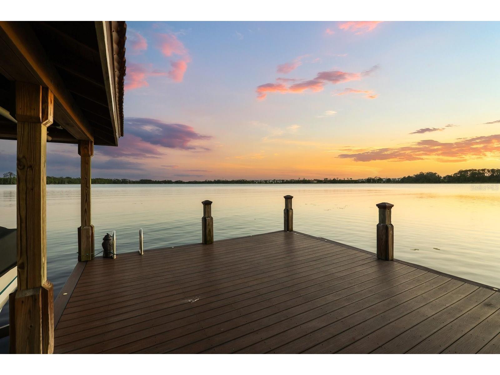 10633 Lago Bella Drive Orlando FL 32832 - LAKE WHIPPOORWILL O6410808 image79
