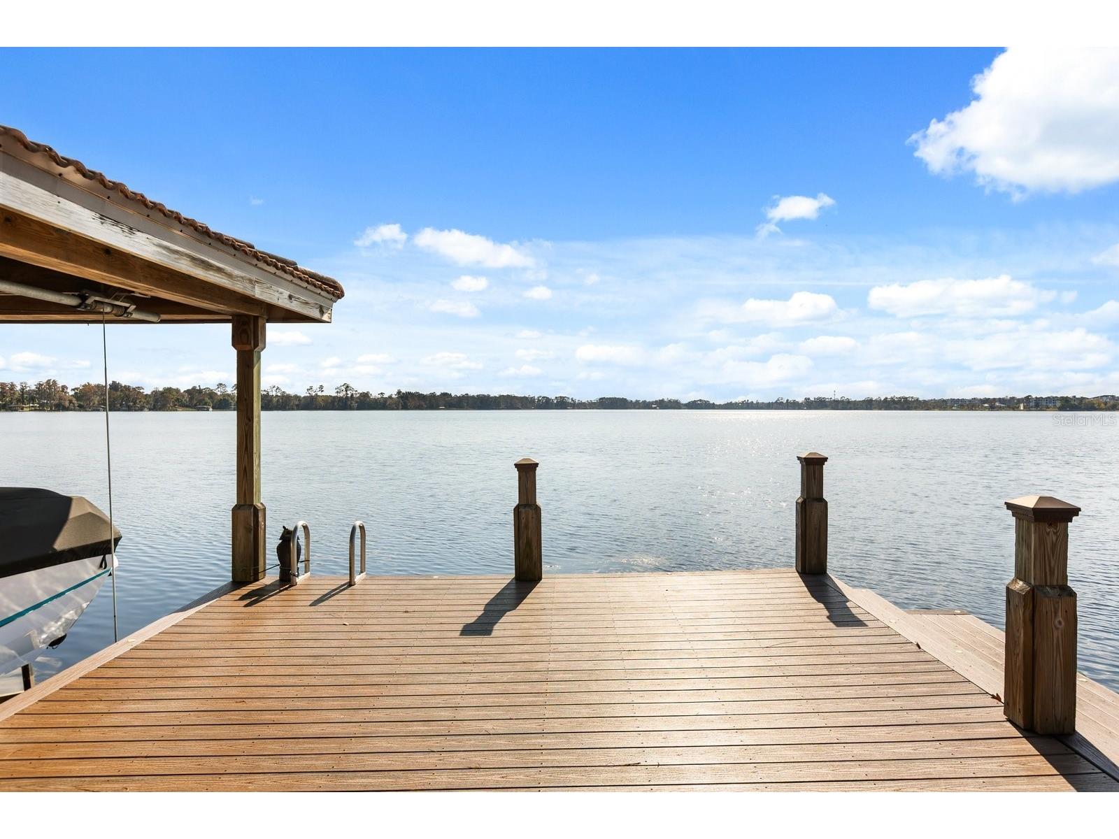 10633 Lago Bella Drive Orlando FL 32832 - LAKE WHIPPOORWILL O6410808 image80