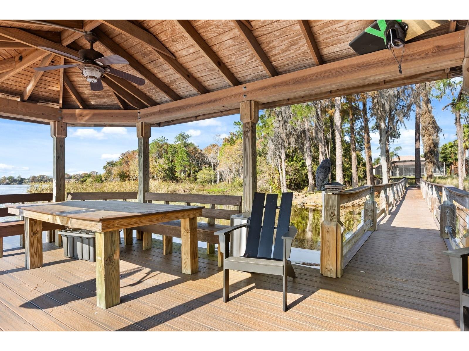 10633 Lago Bella Drive Orlando FL 32832 - LAKE WHIPPOORWILL O6410808 image81