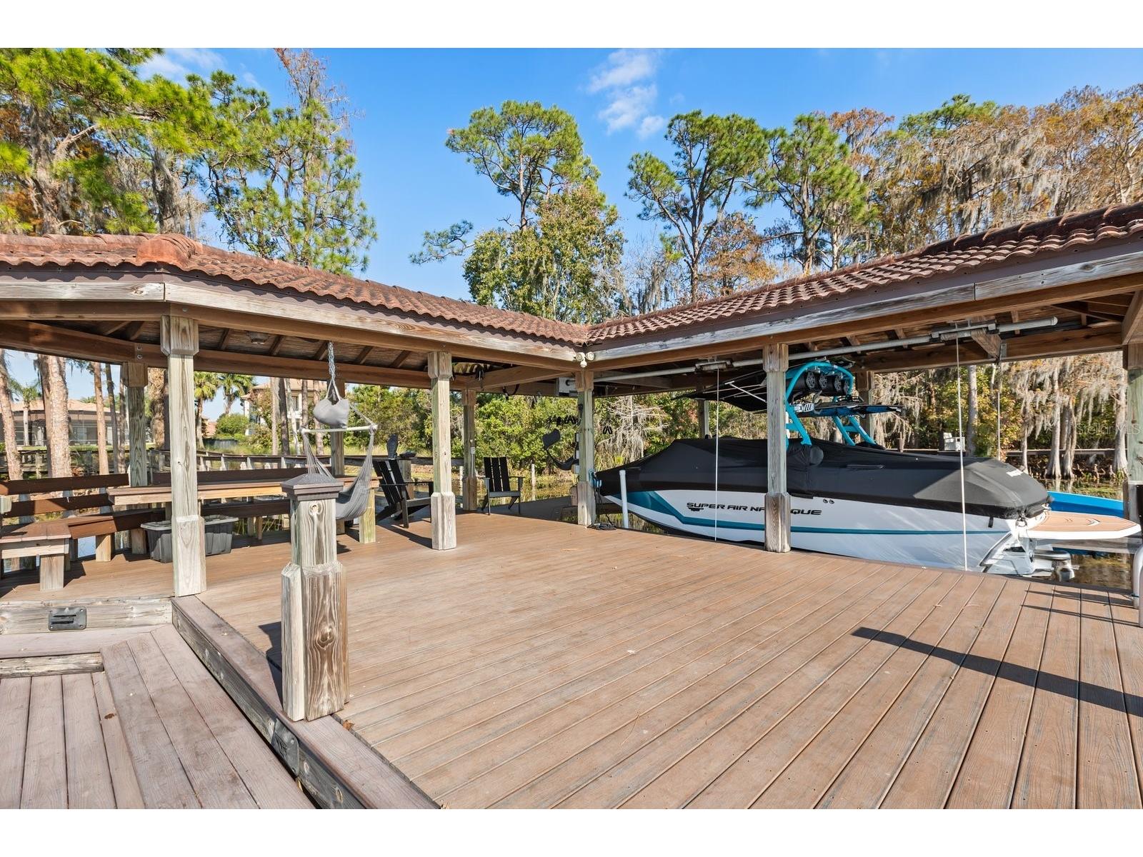 10633 Lago Bella Drive Orlando FL 32832 - LAKE WHIPPOORWILL O6410808 image82