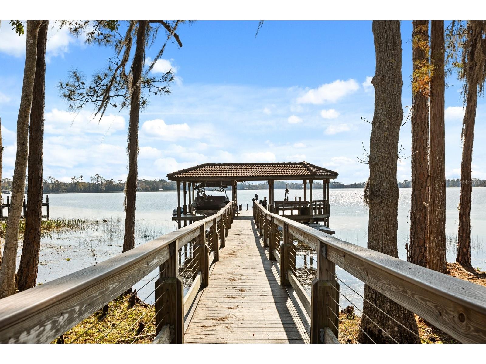 10633 Lago Bella Drive Orlando FL 32832 - LAKE WHIPPOORWILL O6410808 image84