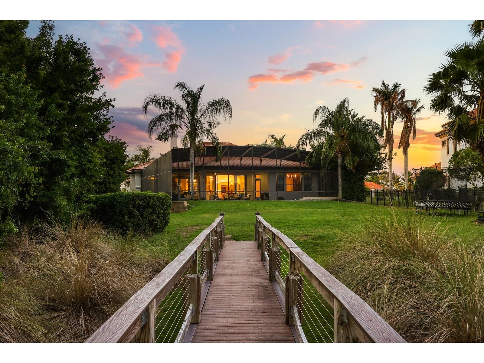 10633 Lago Bella Drive Orlando FL 32832 - LAKE WHIPPOORWILL O6410808 image85