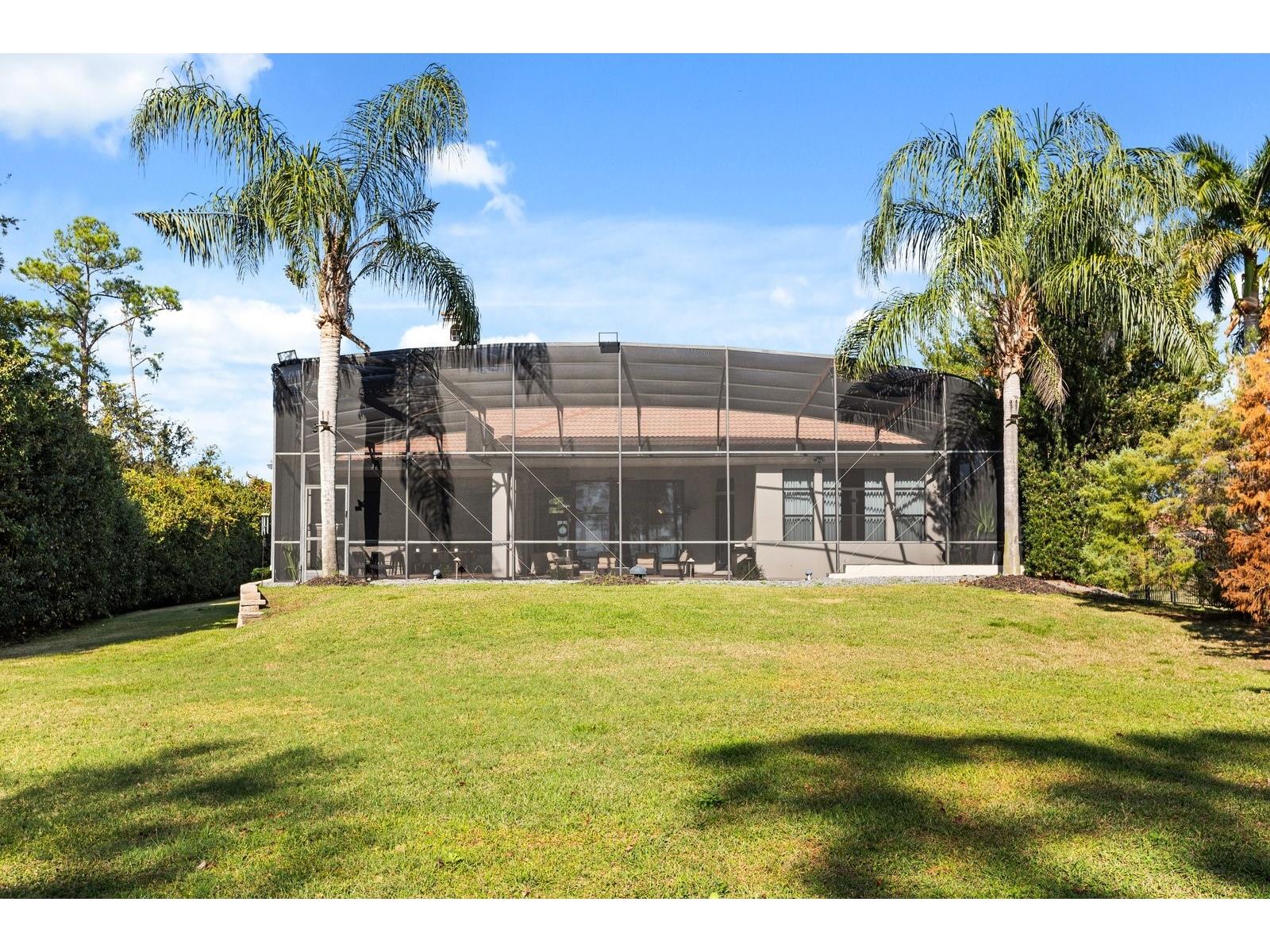 10633 Lago Bella Drive Orlando FL 32832 - LAKE WHIPPOORWILL O6410808 image86