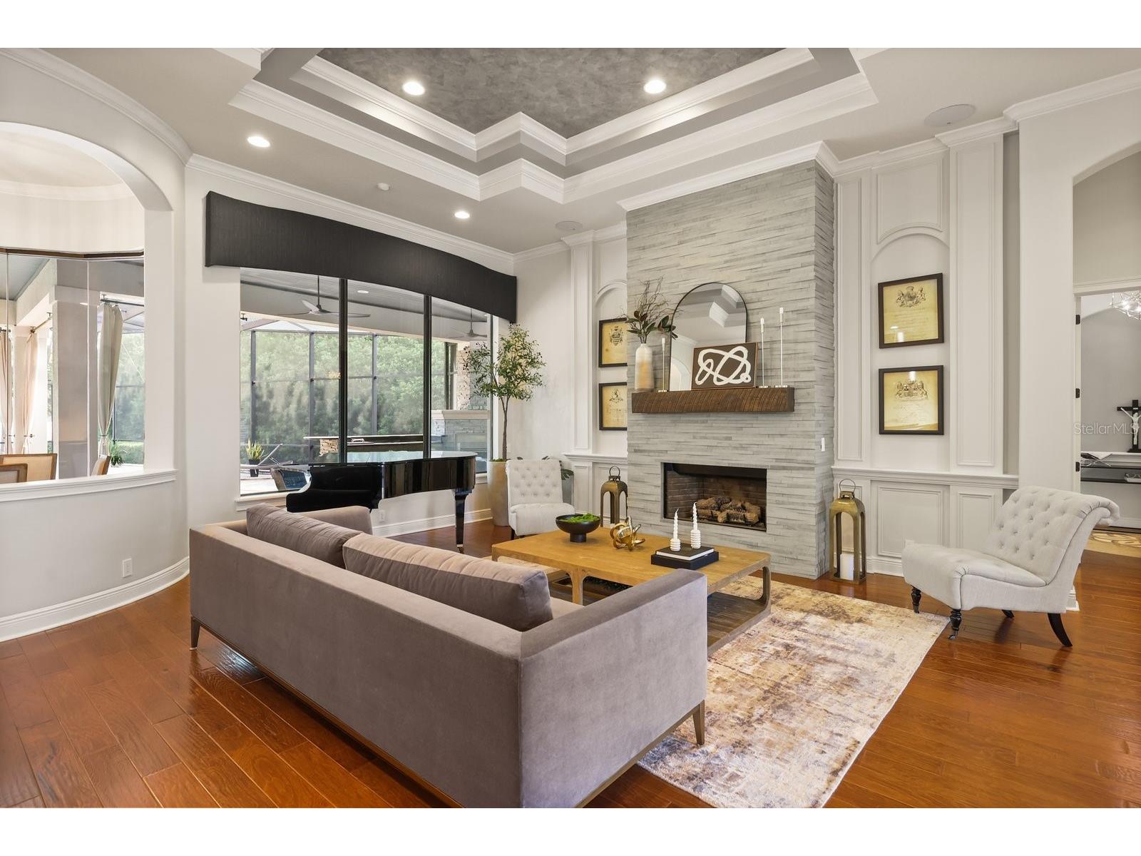 10633 Lago Bella Drive Orlando FL 32832 - LAKE WHIPPOORWILL O6410808 image9