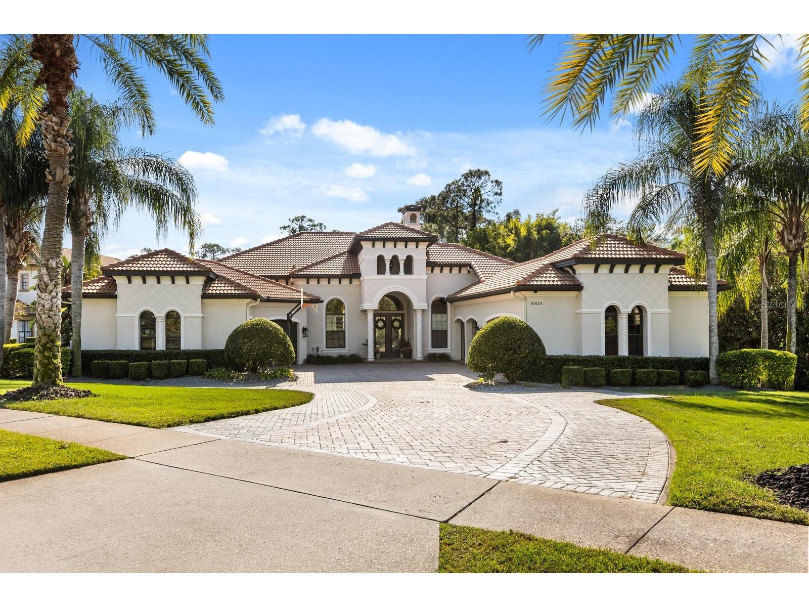 10633 Lago Bella Drive Orlando FL 32832 - LAKE WHIPPOORWILL O6410808 image90