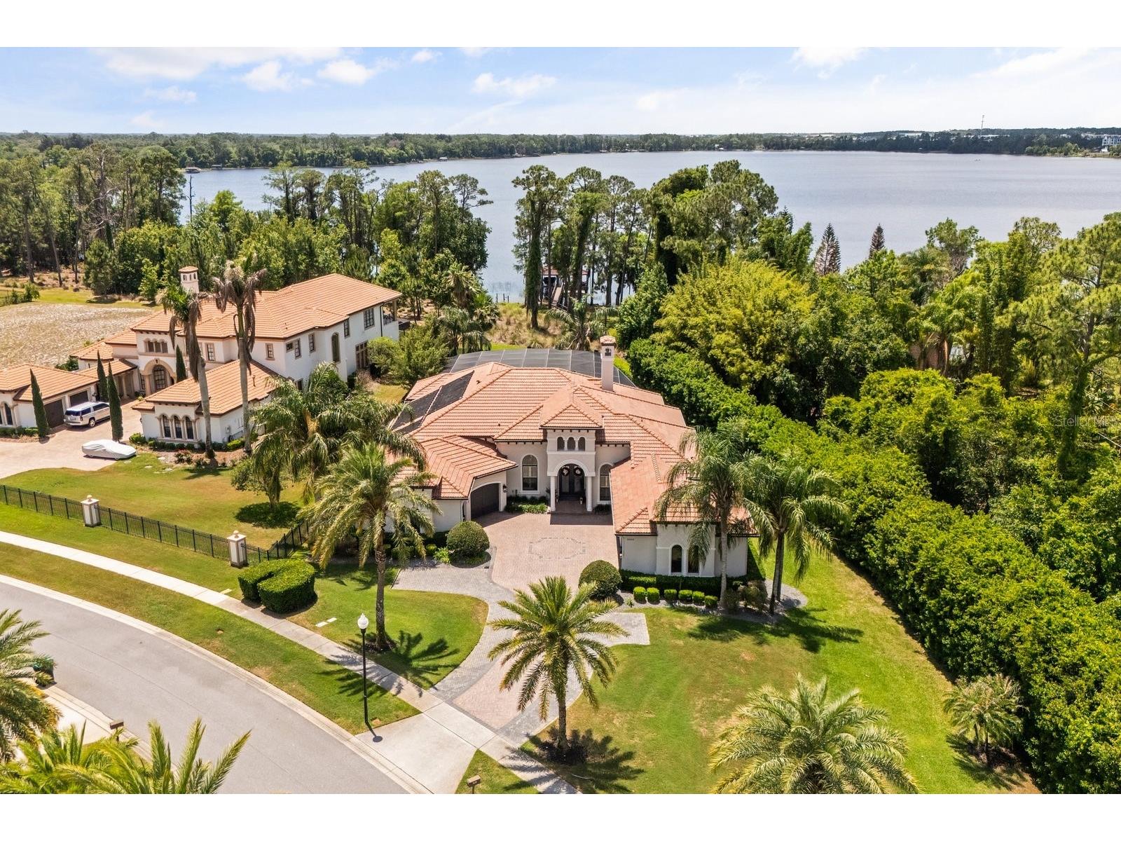 10633 Lago Bella Drive Orlando FL 32832 - LAKE WHIPPOORWILL O6410808 image91