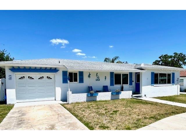 10633 Lake Vista Drive Seminole FL 33772 - LAKE SEMINOLE TB8375605 image1