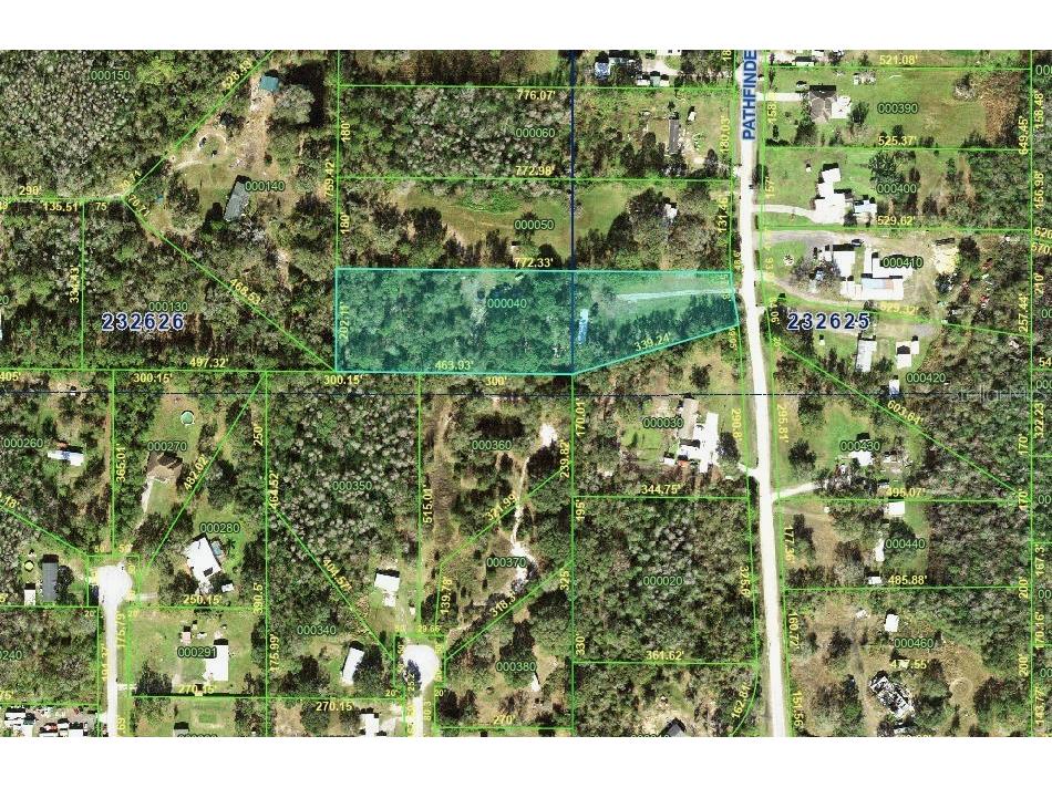 10636 Pathfinder Trail Lakeland FL 33809 L4955365 image1