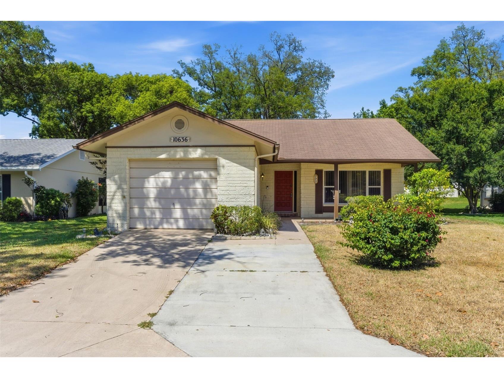 10636 Salamanca Drive Port Richey FL 34668 W7885510 image1