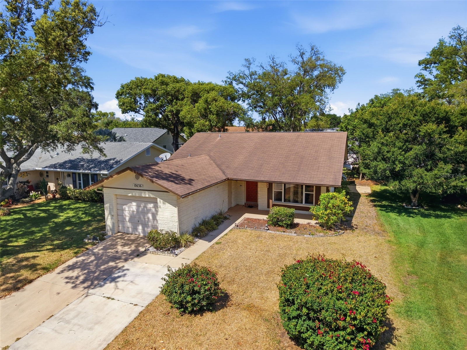 10636 Salamanca Drive Port Richey FL 34668 W7885510 image2