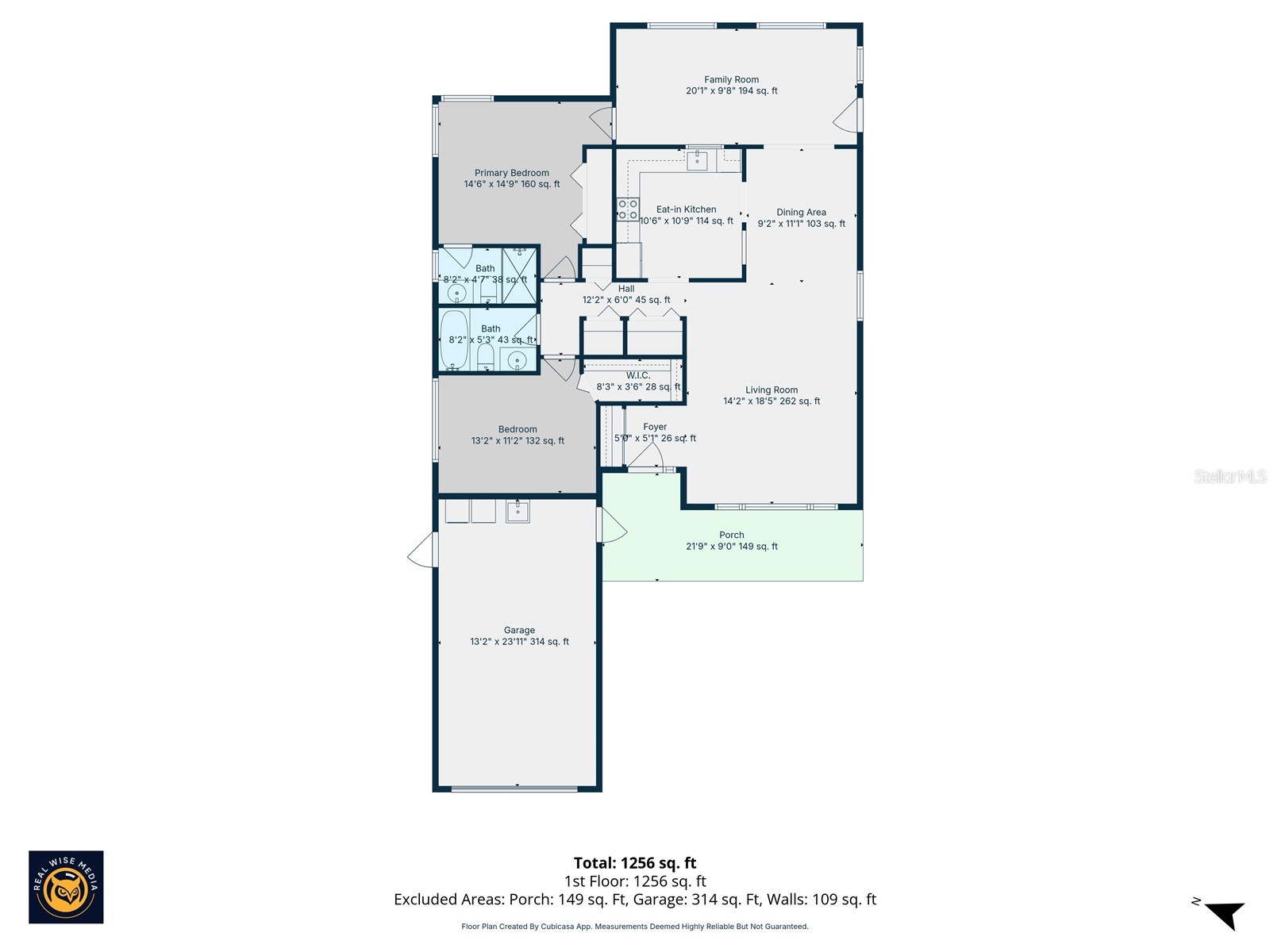 10636 Salamanca Drive Port Richey FL 34668 W7885510 image37