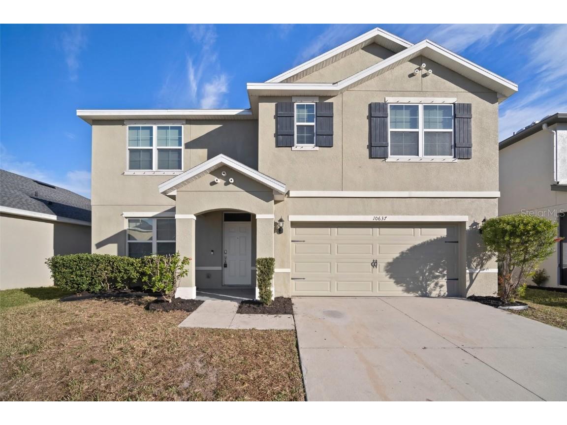 10637 Park Meadowbrooke Drive Riverview FL 33578 TB8343219 image1