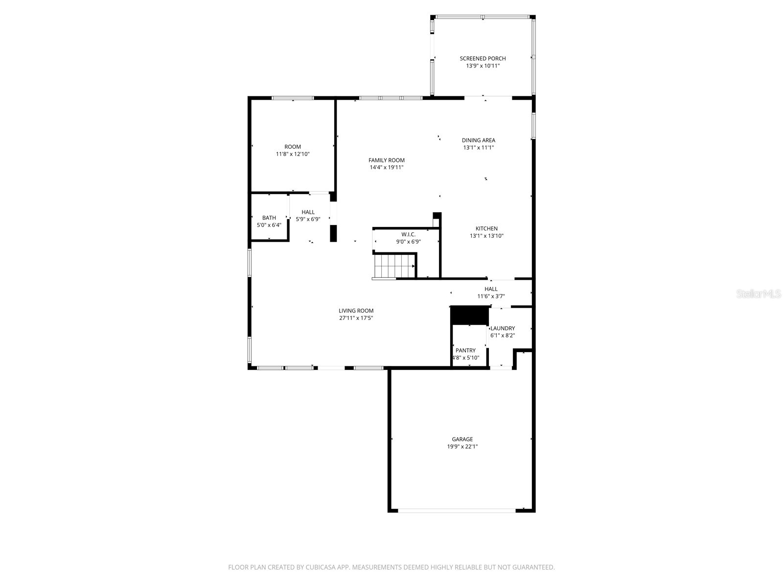 10638 Dawns Light Drive Riverview FL 33578 O6397183 image38