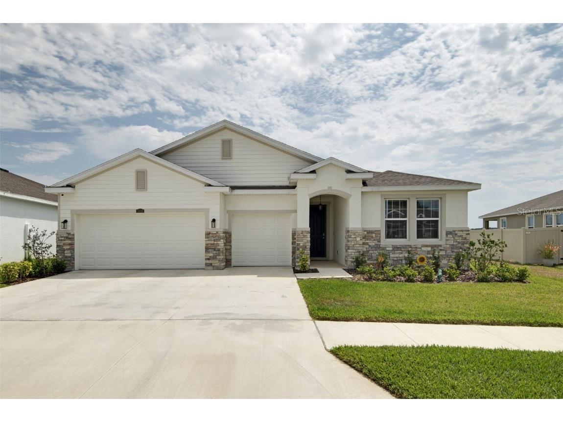 10638 Laxer Cay Loop San Antonio FL 33576 A4567184 image1