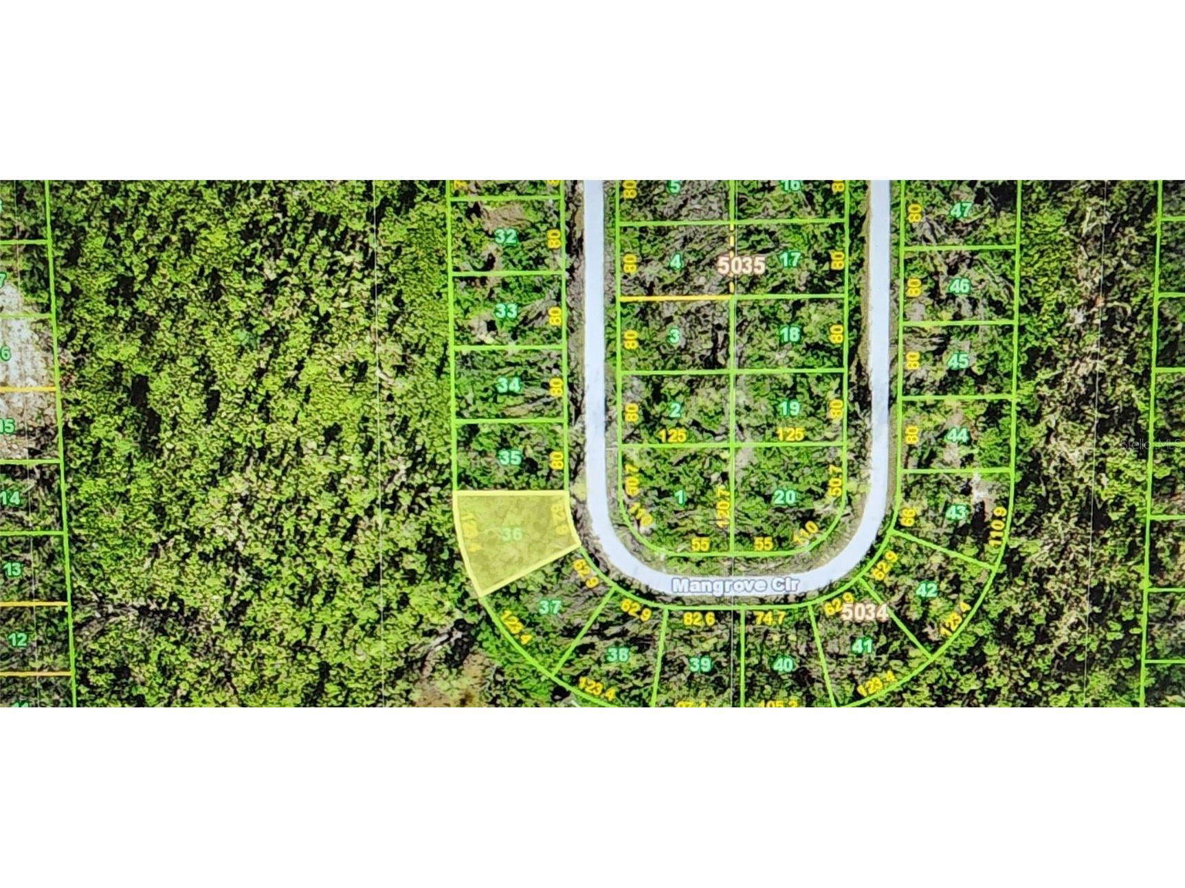 10638 Mangrove Circle Port Charlotte FL 33981 D6138078 image1