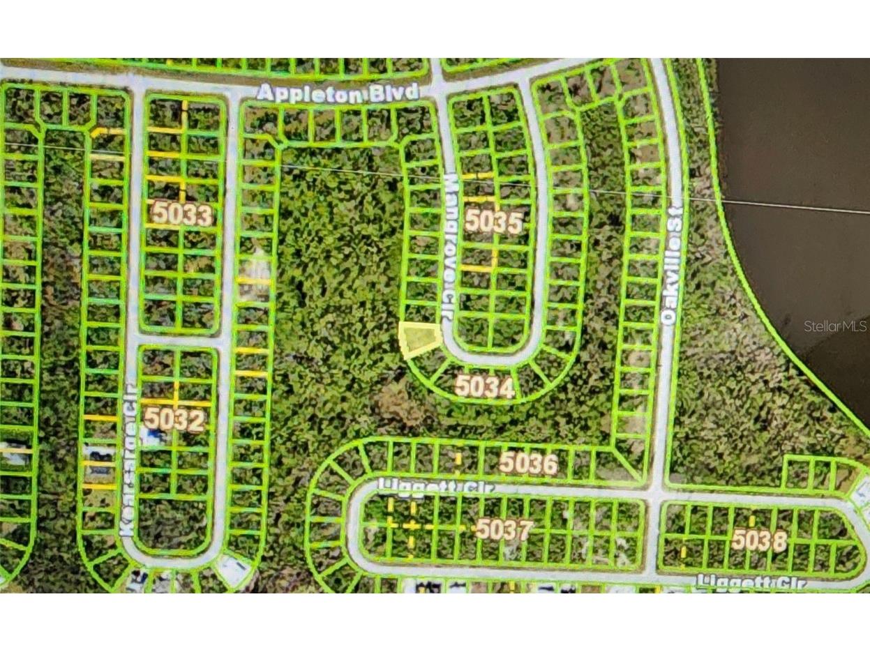 10638 Mangrove Circle Port Charlotte FL 33981 D6138078 image3