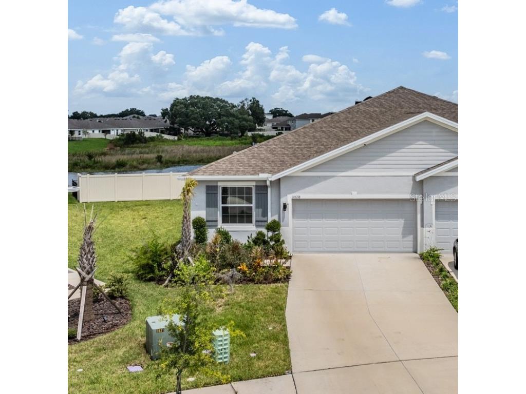 10638 Pepper Dawn Circle San Antonio FL 33576 T3548112 image1