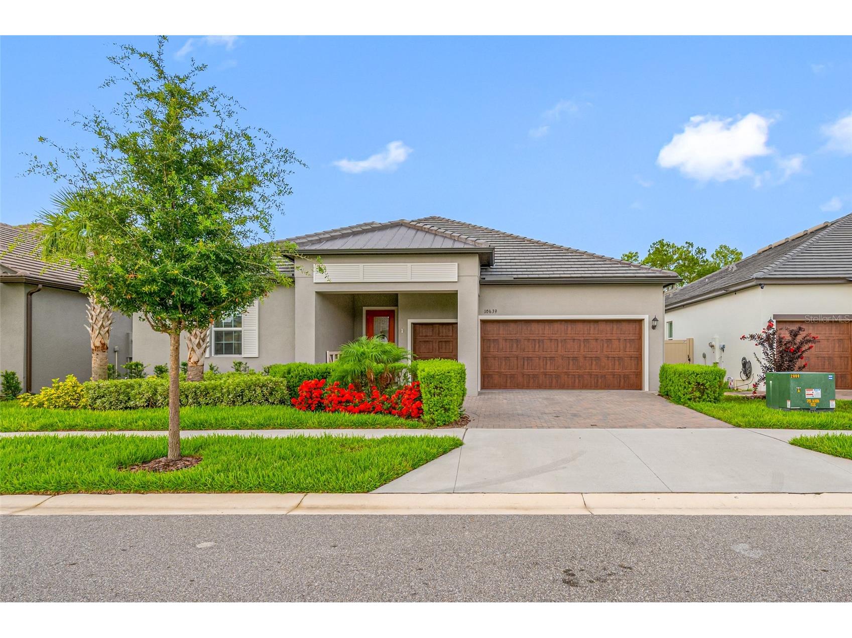 10639 Bailey Pearl Court Land O Lakes FL 34638 TB8405766 image1