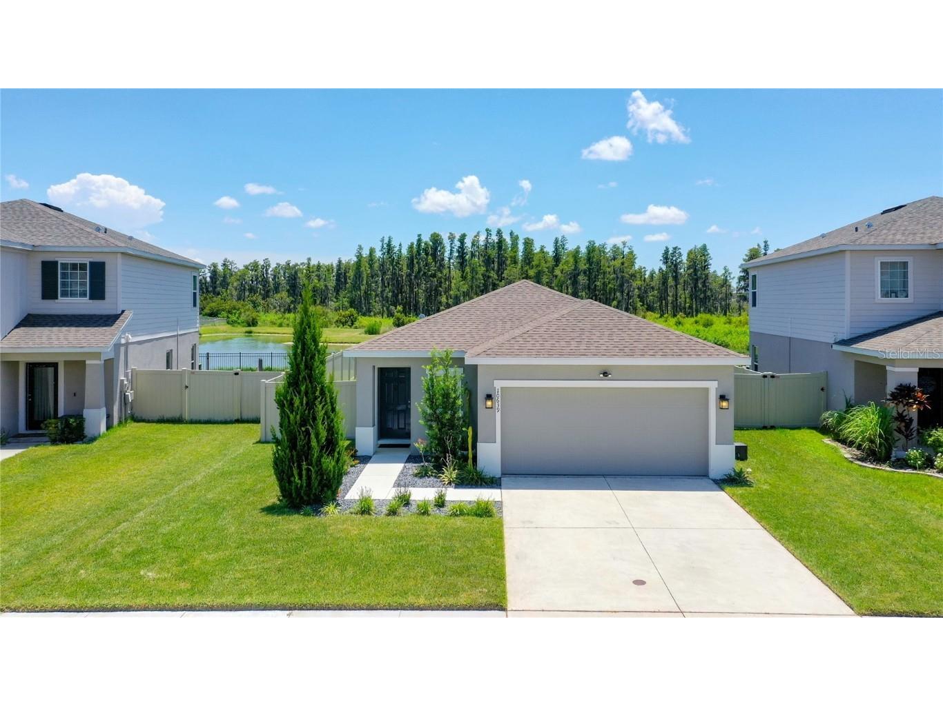 10639 Hawks Landing Drive Land O Lakes FL 34638 W7858062 image1