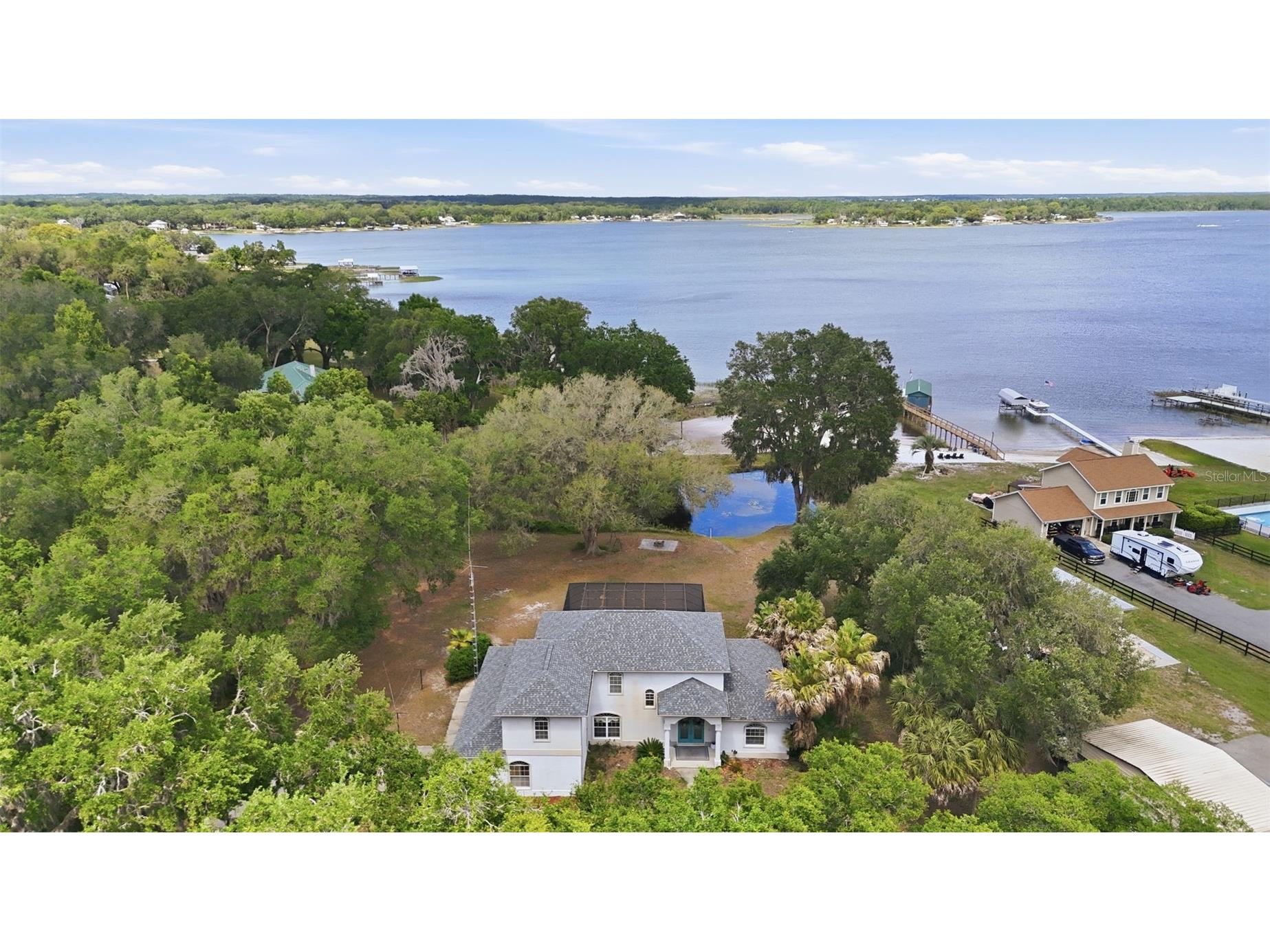 10639 SE Sunset Harbor Road Summerfield FL 34491 G5109227 image6