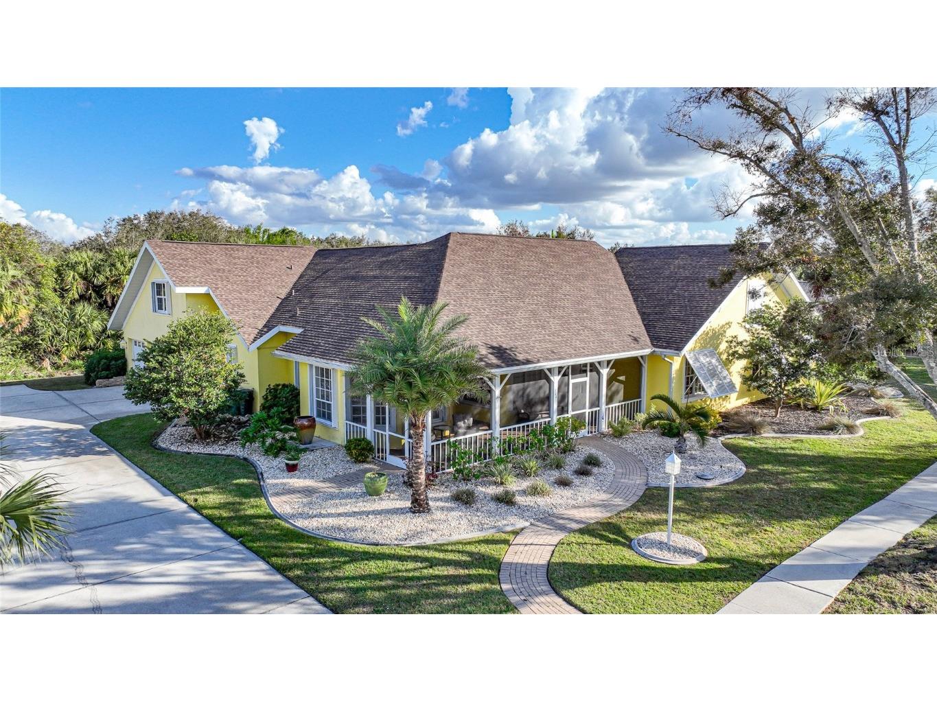 1064 Harbour Way Place Punta Gorda FL 33983 C7502238 image1