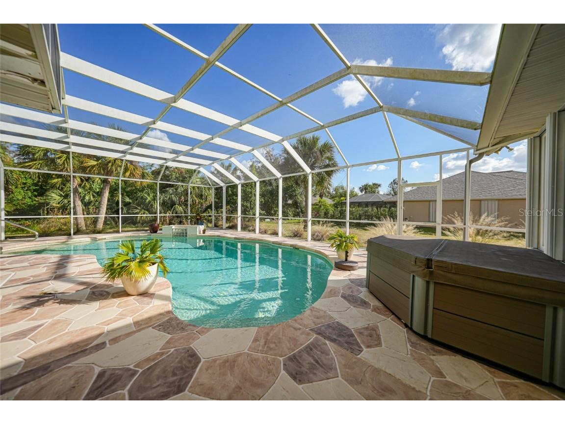 1064 Harbour Way Place Punta Gorda FL 33983 C7502238 image27