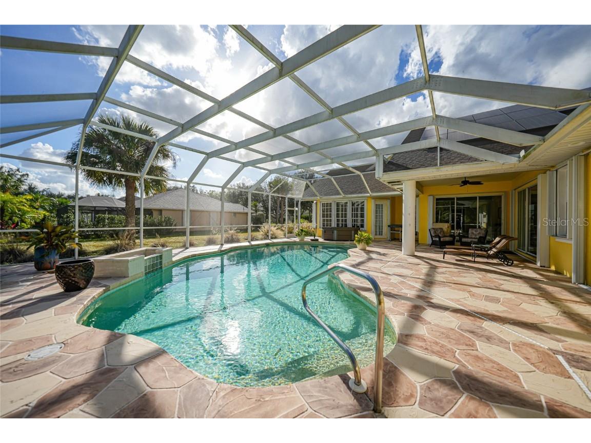 1064 Harbour Way Place Punta Gorda FL 33983 C7502238 image28