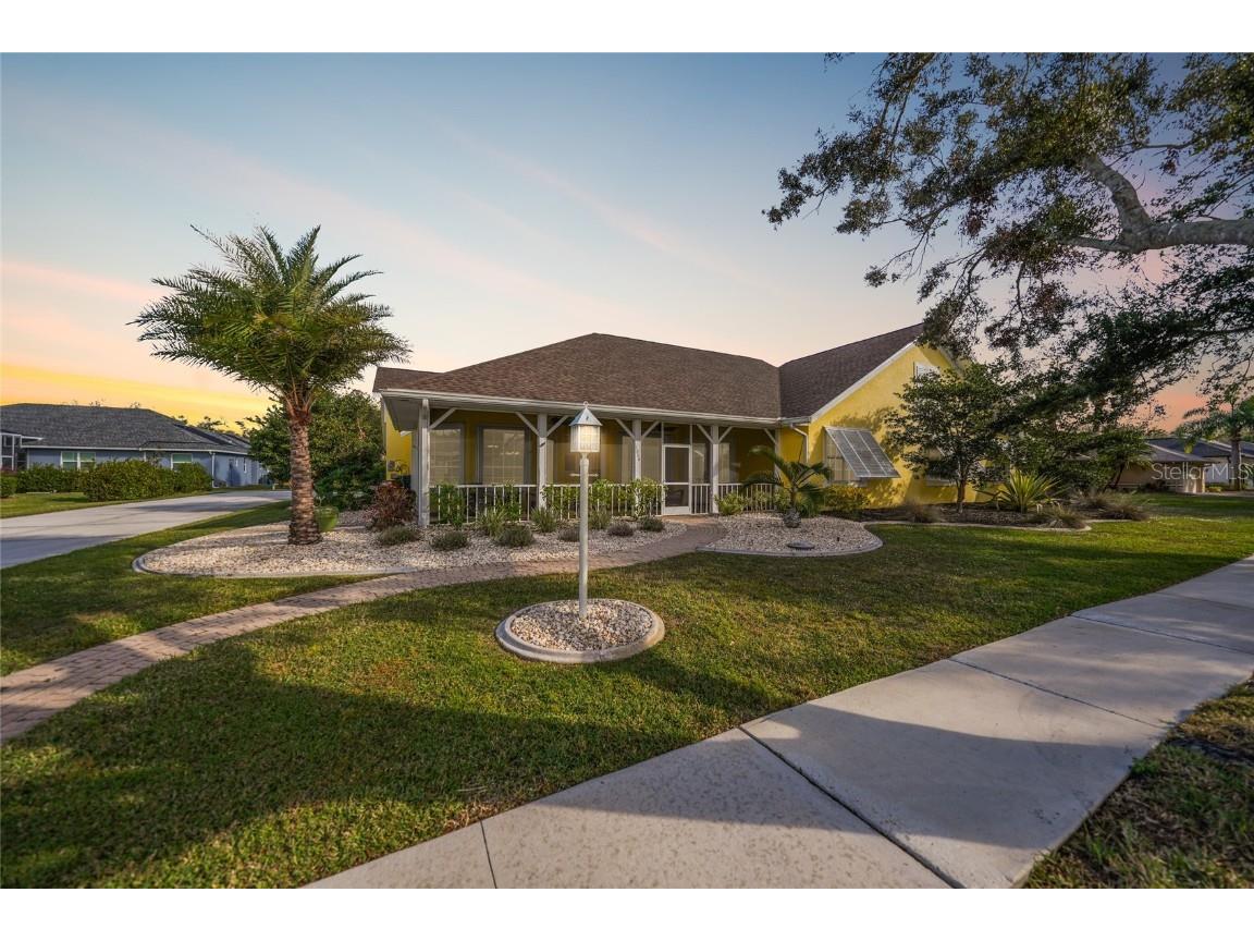 1064 Harbour Way Place Punta Gorda FL 33983 C7502238 image30
