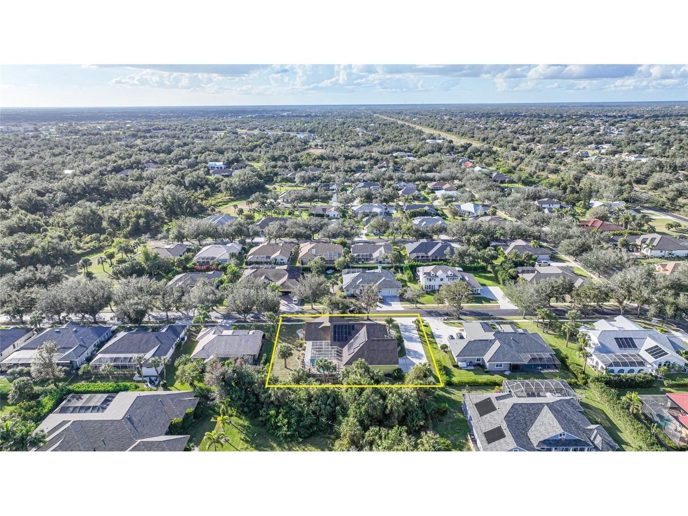 1064 Harbour Way Place Punta Gorda FL 33983 C7502238 image35