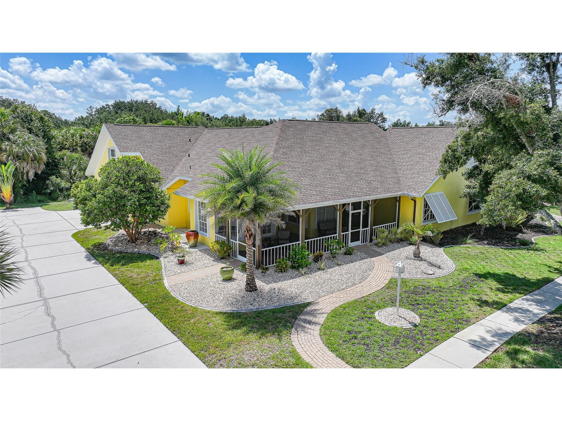 1064 Harbour Way Place Punta Gorda FL 33983 C7527940 image1