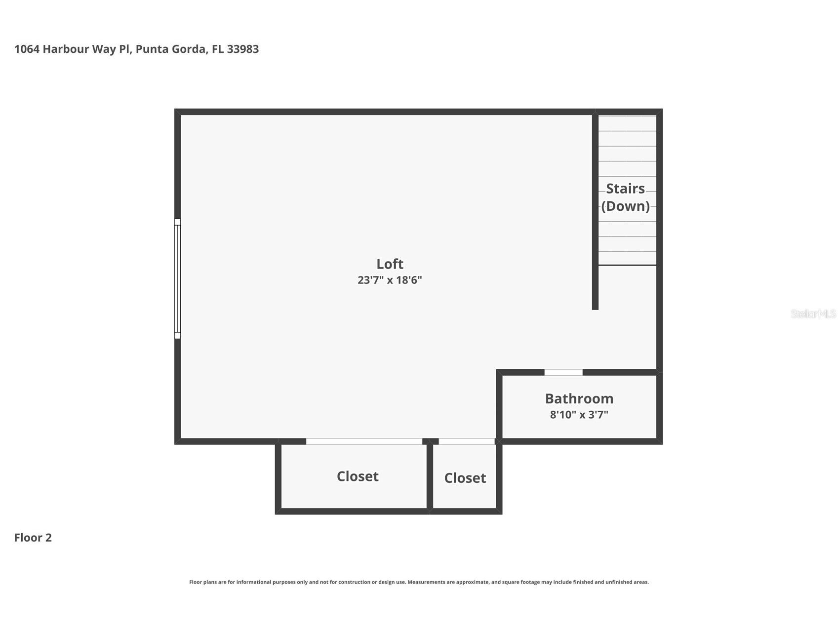 1064 Harbour Way Place Punta Gorda FL 33983 C7527940 image33