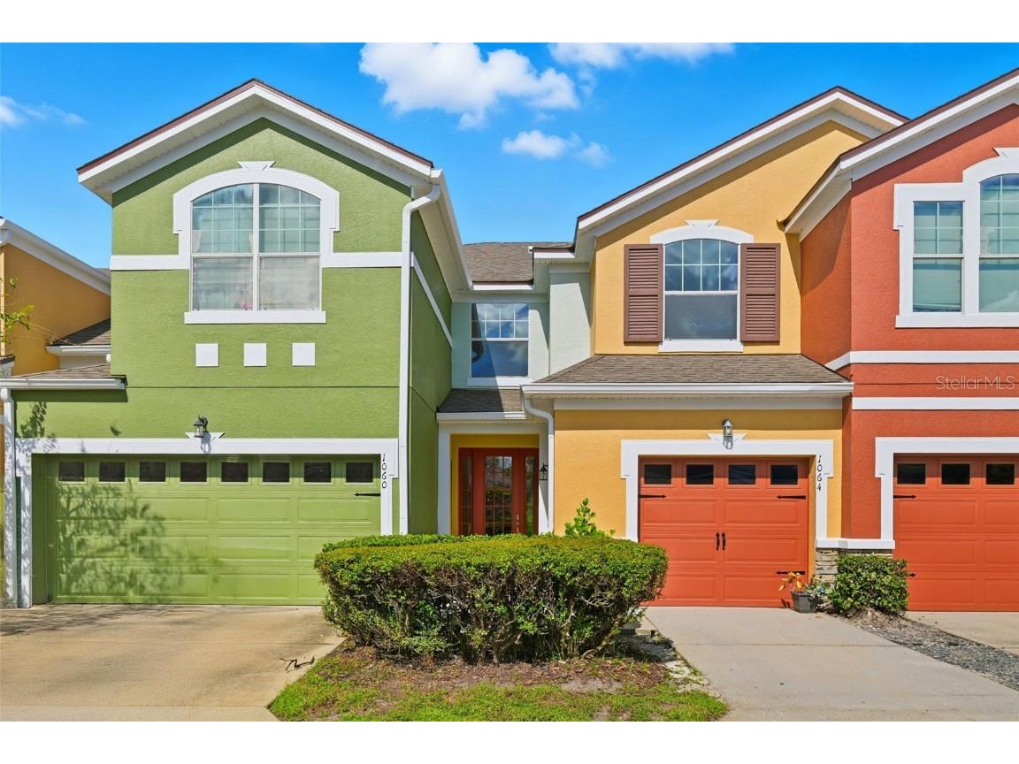 1064 Laurel Ridge Lane Sanford FL 32773 O6338200 image1