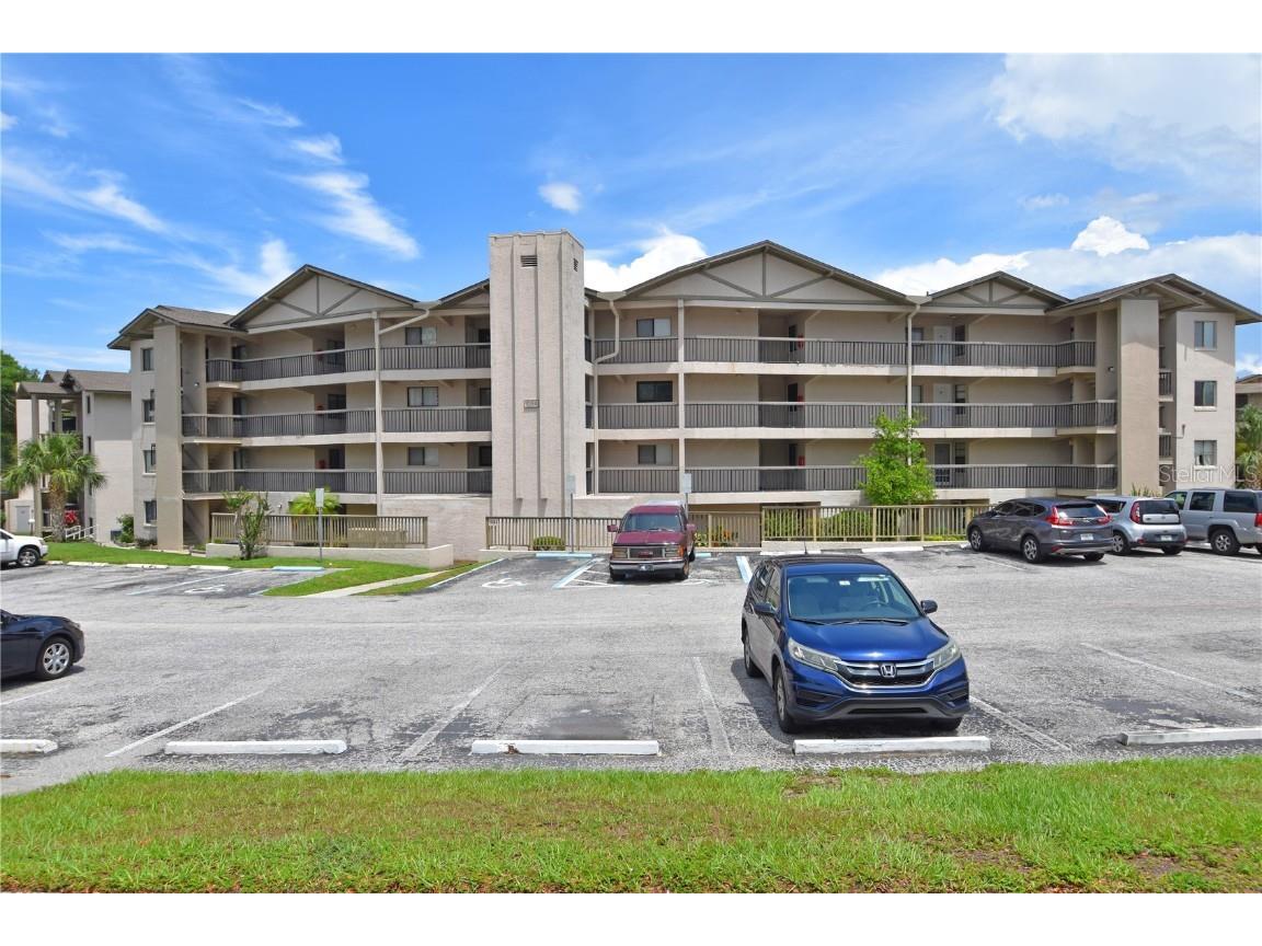 1064 Lotus Parkway #923 Altamonte Springs FL 32714 - LAKE LOTUS O6113620 image1
