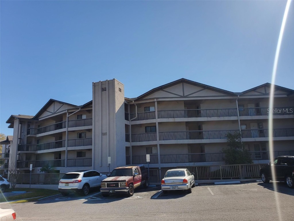 1064 Lotus Parkway #924 Altamonte Springs FL 32714 - LAKE LOTUS OM654832 image1