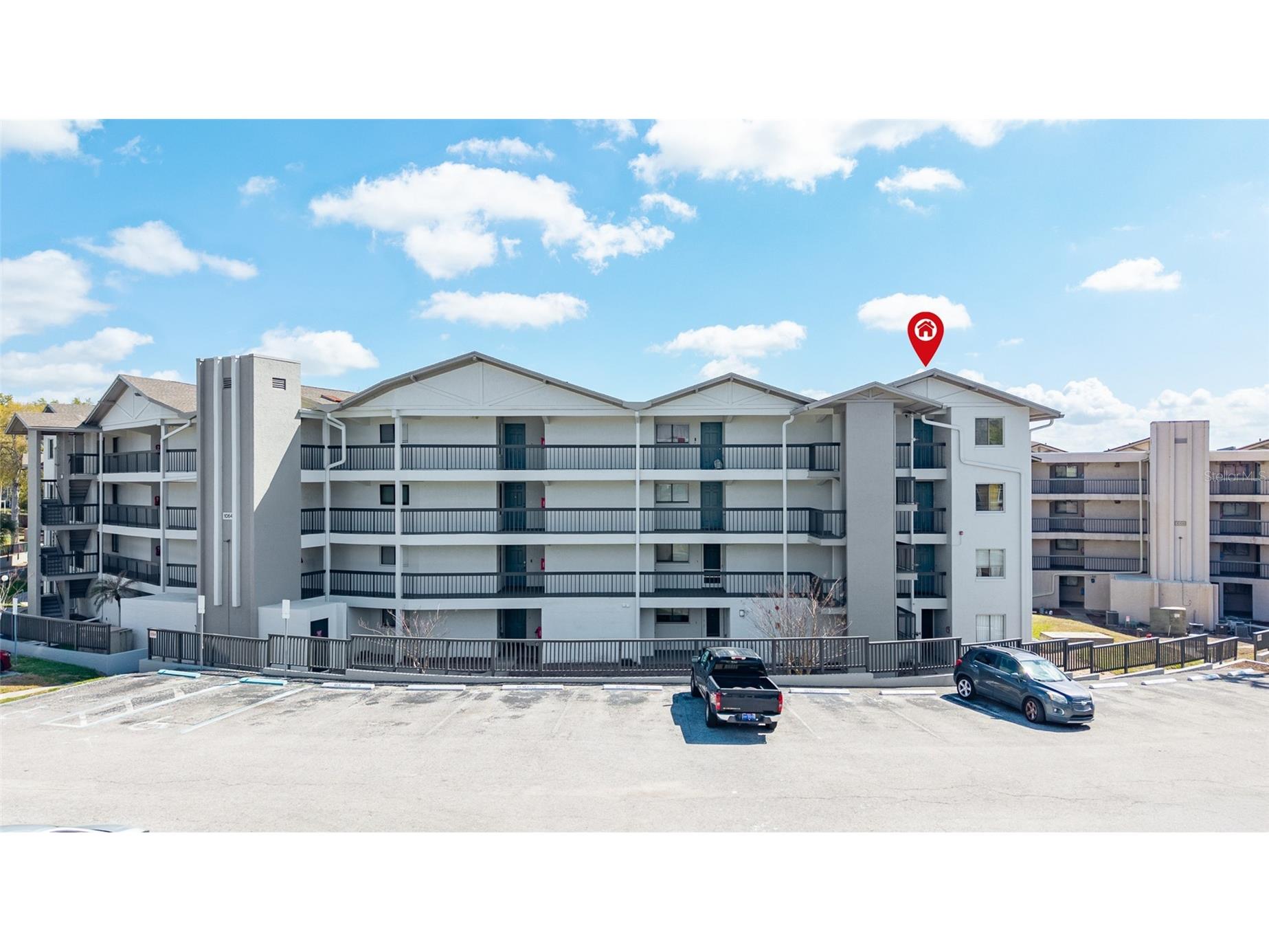 1064 Lotus Parkway #941 Altamonte Springs FL 32714 - LAKE LOTUS O6400519 image26