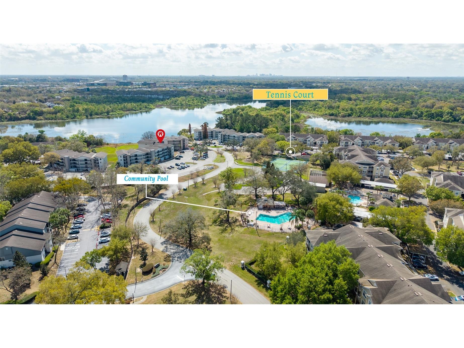 1064 Lotus Parkway #941 Altamonte Springs FL 32714 - LAKE LOTUS O6400519 image31